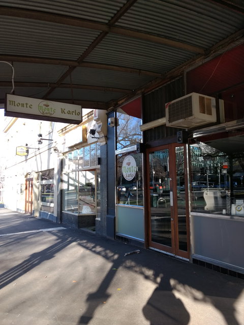 Monte Karlo - Restaurants Sydney 0