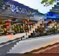 Morries Anytime - Restaurants Sydney