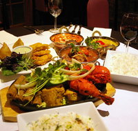 Mr.India - Restaurants Sydney