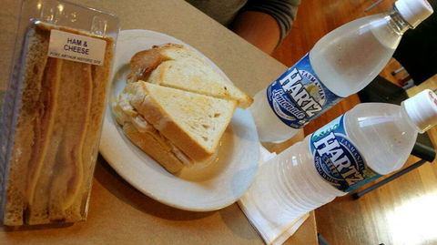 Museum Coffee Shop - Restaurants Sydney 0
