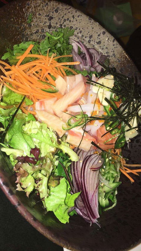Nara Japanese Seafood Restaurant - Restaurants Sydney 0