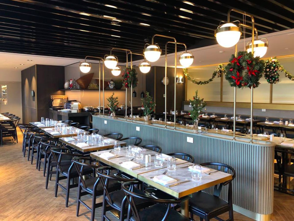 Mascot NSW Restaurants Sydney