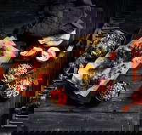 Oporto - Restaurants Sydney