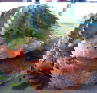 Osborne Park Hotel - Osborne Park - Restaurants Sydney