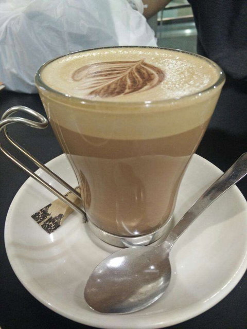 People Cafe - Ryde - Restaurants Sydney 0