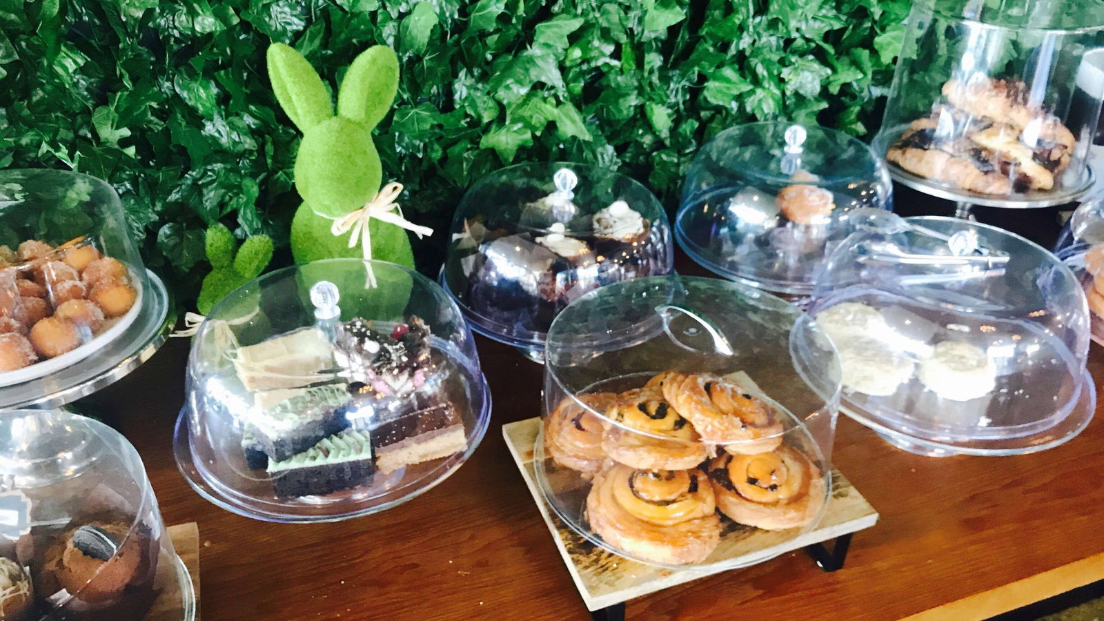 Greensborough VIC Restaurants Sydney