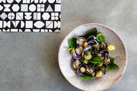 Pipit Restaurant - Restaurants Sydney 0