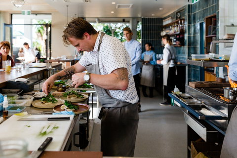 Pipit Restaurant - Restaurants Sydney 1