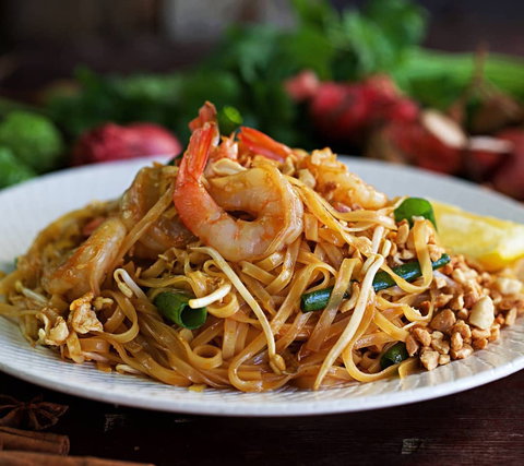 P'Nut Street Noodles Kawana - Restaurants Sydney 0