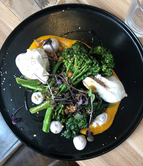 Queenscliff General Store - Restaurants Sydney 0