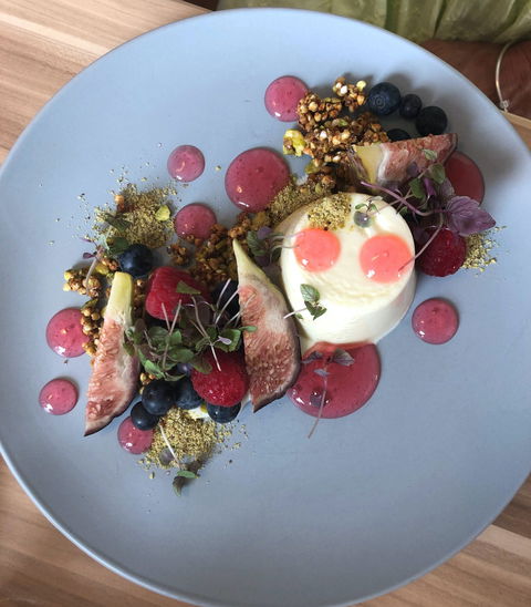 Queenscliff General Store - Restaurants Sydney 1