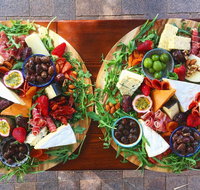Rusti Fig - Restaurants Sydney