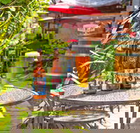 Rutherglen Brewery - Restaurants Sydney