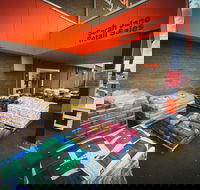 Sarah Jane Fine Foods  Open Monday - Friday - Restaurants Sydney