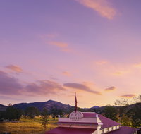 Scenic Rim Brewery and Cafe - Restaurants Sydney