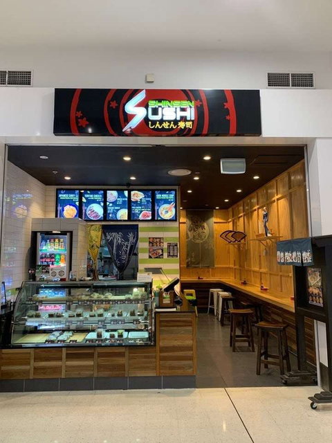 Shinsen Sushi - Bribie Island - Restaurants Sydney 0
