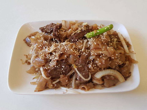 Silver Spoon Kitchen - Restaurants Sydney 0