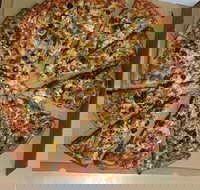 Sky Pizza - Restaurants Sydney