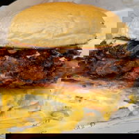 Sneaky Burger