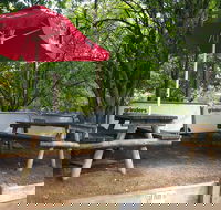 Social Blairgowrie - Restaurants Sydney