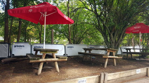 Social Blairgowrie - Restaurants Sydney 0