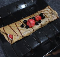 Soul Kitchen Bakery  Cafe - Restaurants Sydney