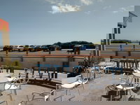 Sourc'd Wine  Coffee Bar