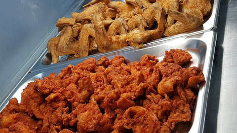 Spice Blast - Restaurants Sydney 0