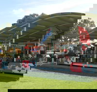 Submarine Cafe - Restaurants Sydney