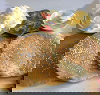 Terrace Fruit Veg And Cafe - Restaurants Sydney