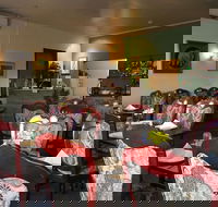 Thai Dee Restaurant - Restaurants Sydney