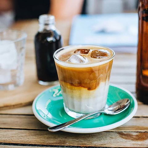 The General Food Store - Restaurants Sydney 1