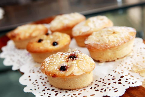 The Corner Boutique Coffee Bar - Restaurants Sydney 0