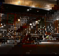 The Knox Made in Watson - Restaurants Sydney