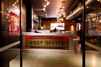The Post Office Bar and Restaurant