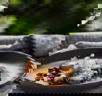 The Tamarind - Restaurants Sydney