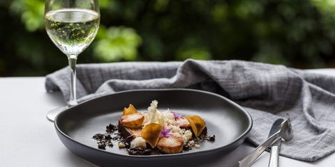 The Tamarind - Restaurants Sydney 0