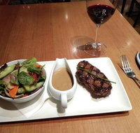 The Farmer's Son - Restaurants Sydney
