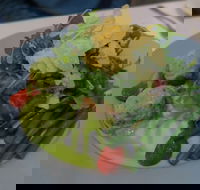 The Mean Fiddler Cafe Bar Restaurant - Restaurants Sydney