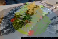 The Mean Fiddler Cafe Bar Restaurant