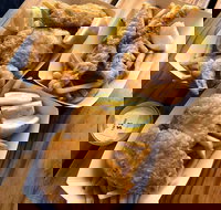 The Squid Shack - Restaurants Sydney