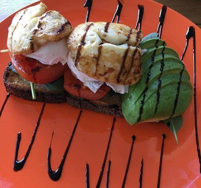 Sydney Suburbs ACT Restaurants Sydney