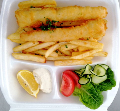The Corridor Restaurant And Bistro - Restaurants Sydney 0