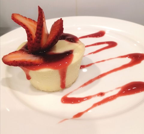 The Corridor Restaurant And Bistro - Restaurants Sydney 1