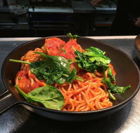 The Surf Club Palm Cove - Restaurants Sydney