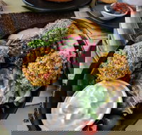 The Apple Tree Cafe - Restaurants Sydney