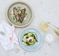 The Summertown Aristologist - Restaurants Sydney