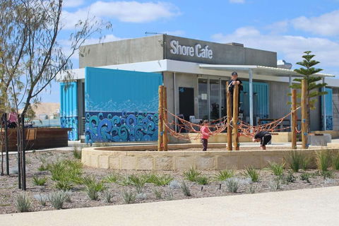 The Shore Cafe - Restaurants Sydney 0