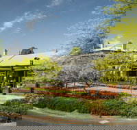 The Stirling Hotel - Restaurants Sydney