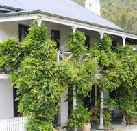 The Common Ground Cafe and Bakery - Restaurants Sydney